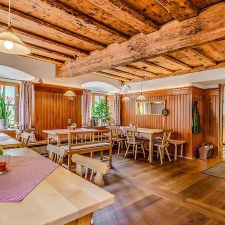 Gasthof Schiesl Altendorf  エクステリア 写真
