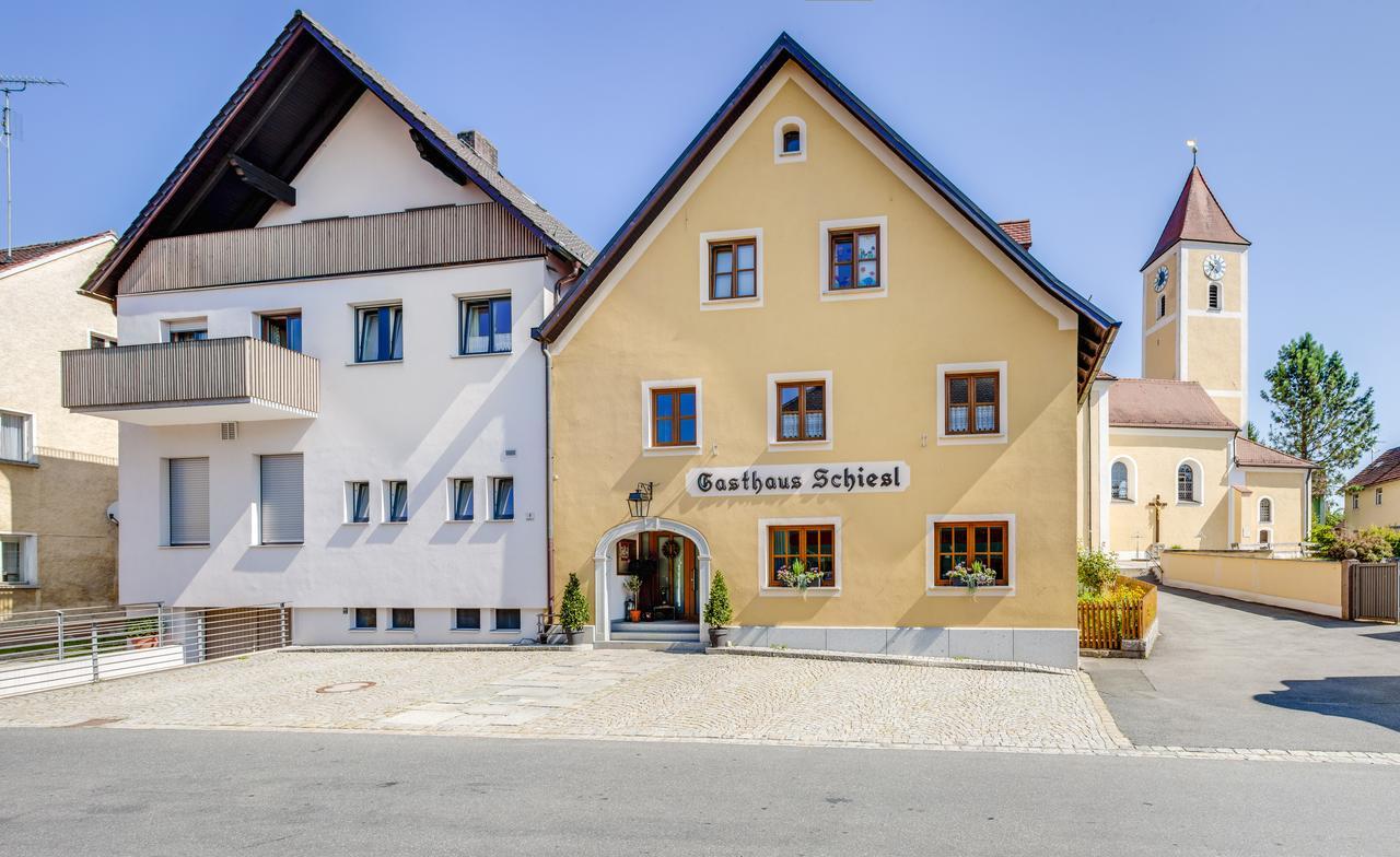 Gasthof Schiesl Altendorf  エクステリア 写真
