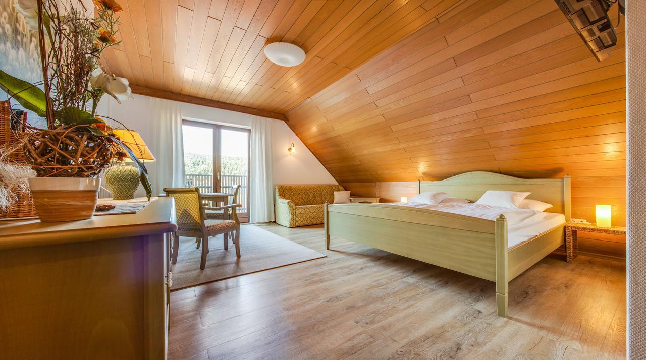 Gasthof Schiesl Altendorf  部屋 写真