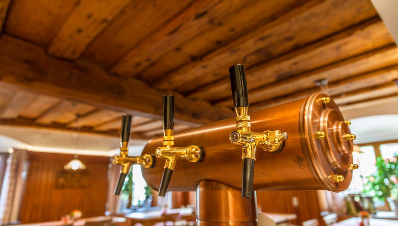 Gasthof Schiesl Altendorf  エクステリア 写真