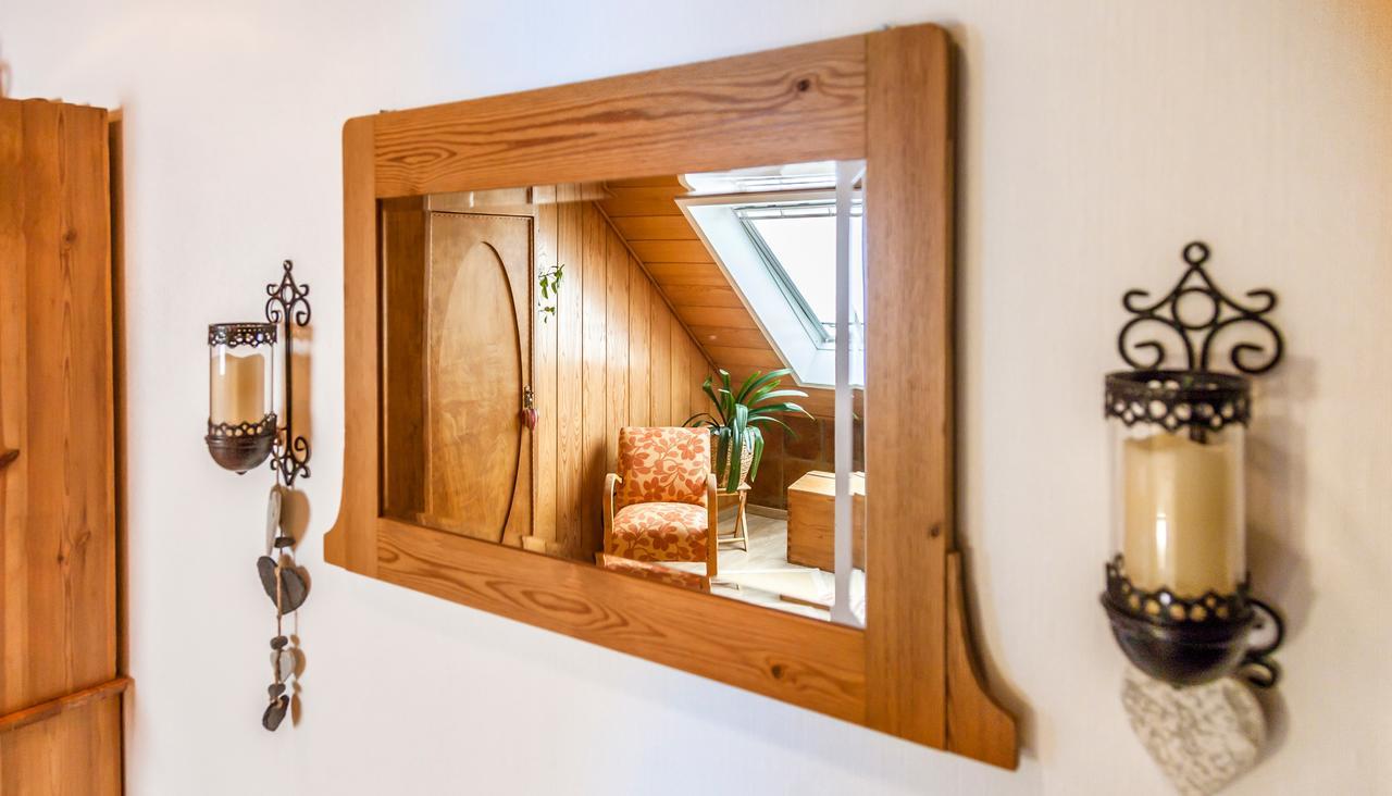 Gasthof Schiesl Altendorf  エクステリア 写真