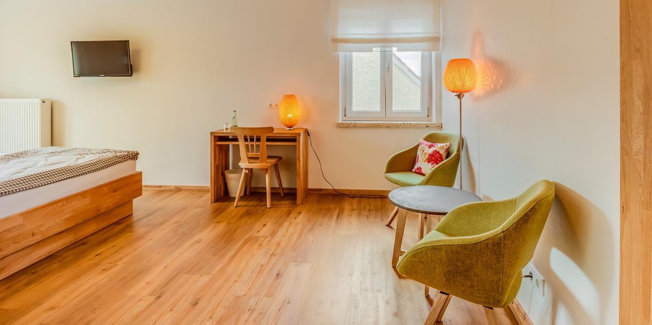 Gasthof Schiesl Altendorf  エクステリア 写真