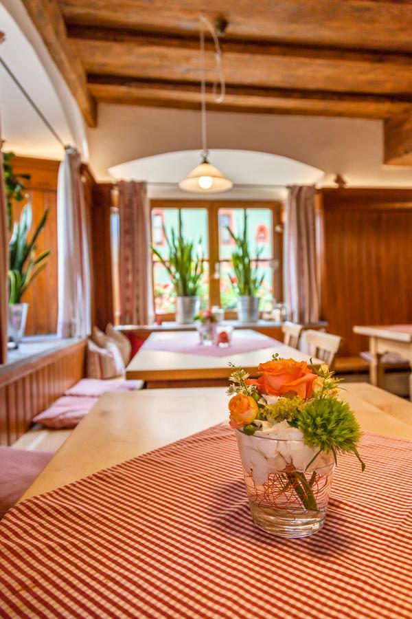 Gasthof Schiesl Altendorf  エクステリア 写真
