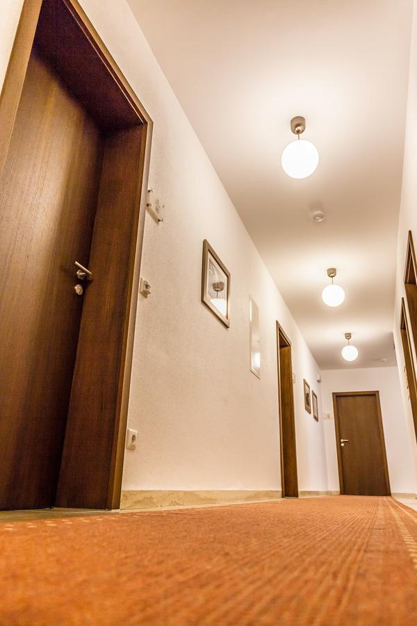 Gasthof Schiesl Altendorf  エクステリア 写真