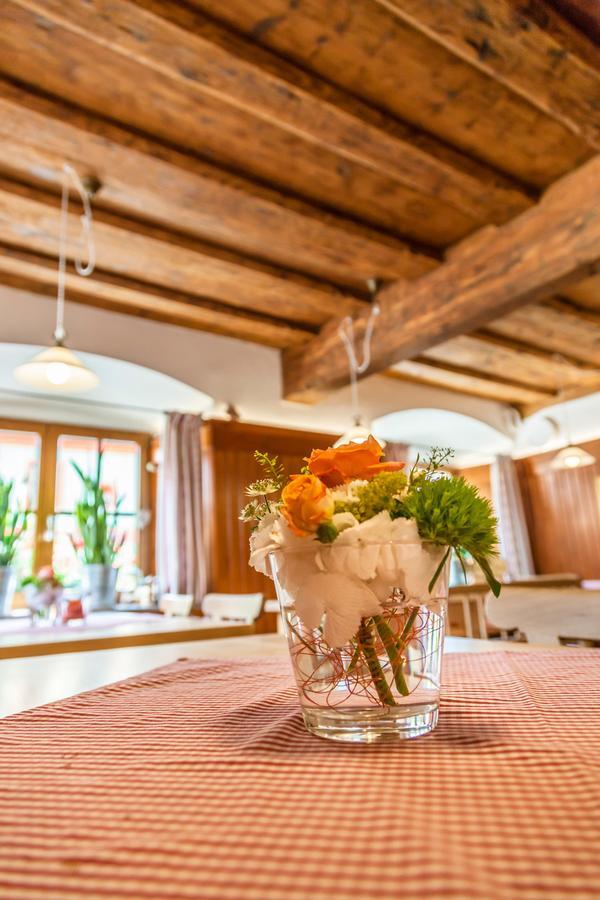 Gasthof Schiesl Altendorf  エクステリア 写真